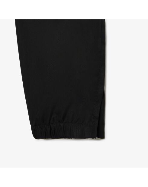 Ensemble de survêtement en coton WH7265 multicolore/cobaLight-noir