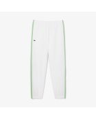 Ensemble de survêtement WH8980 blanc/liamone-vert