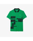 Polo DH2568 fluorine/sinople