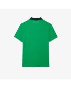 Polo DH2568 fluorine/sinople
