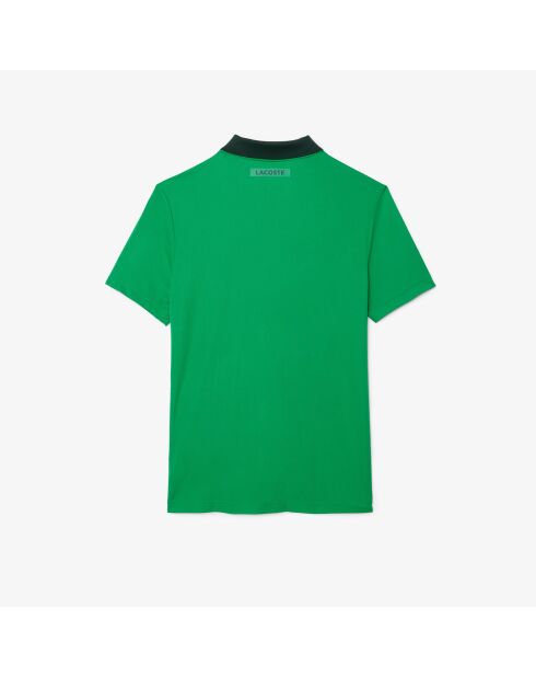Polo DH2568 fluorine/sinople