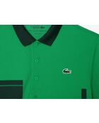 Polo DH2568 fluorine/sinople