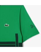 Polo DH2568 fluorine/sinople