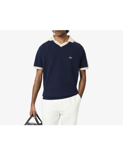 Polo DH2123 marine