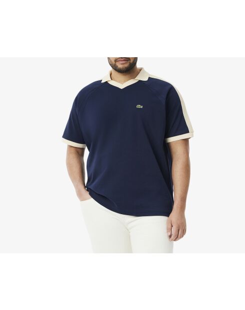Polo DH2123 marine