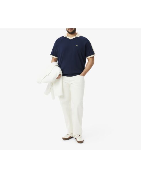 Polo DH2123 marine