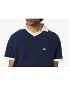 Polo azul marino DH2123