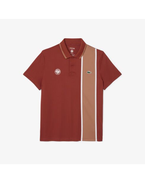 Polo DH8708 iberis/baan