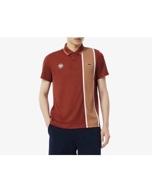 Polo DH8708 iberis/baan