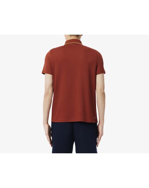 Polo DH8708 iberis/baan