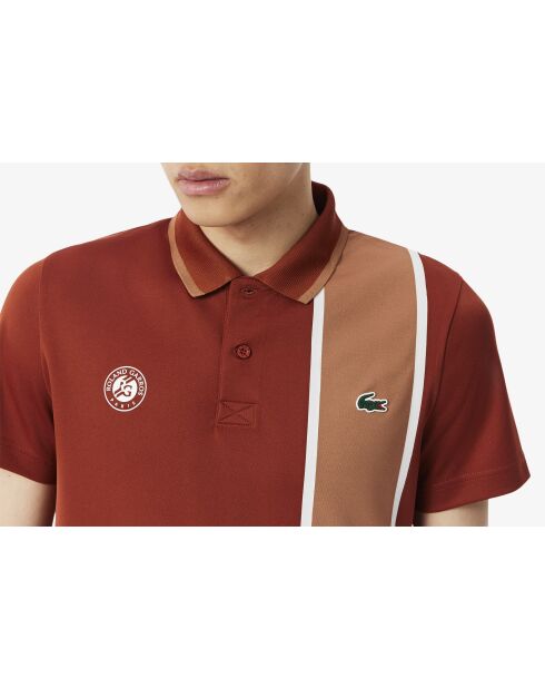 Polo DH8708 iberis/baan