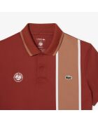 Polo DH8708 iberis/baan