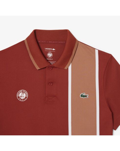 Polo DH8708 iberis/baan