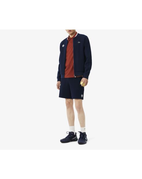 Polo DH8708 iberis/baan