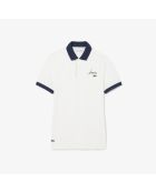 Polo blanco PH8835