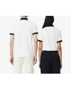 Polo blanco PH8835