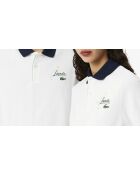 Polo blanco PH8835