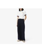 Polo blanco PH8835
