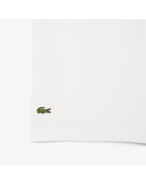 Polo blanco PH8835