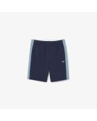 GH9597 marine/limestone-creek korte broek
