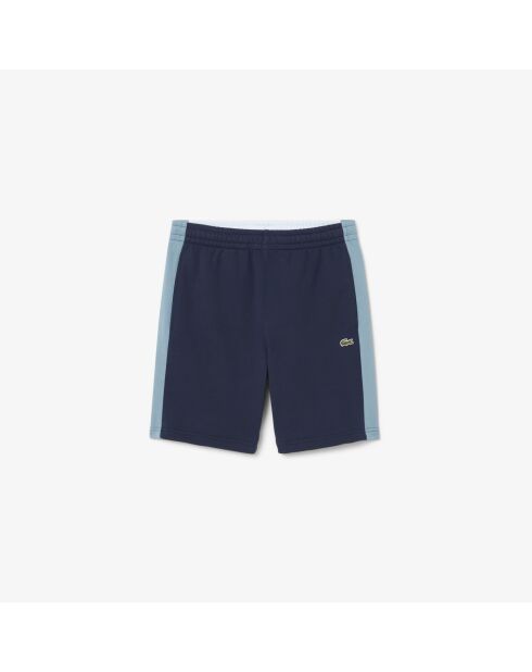 GH9597 marine/limestone-creek korte broek