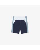 GH9597 marine/limestone-creek korte broek