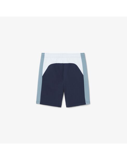 GH9597 marine/limestone-creek korte broek