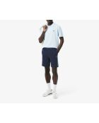 GH9597 marine/limestone-creek korte broek