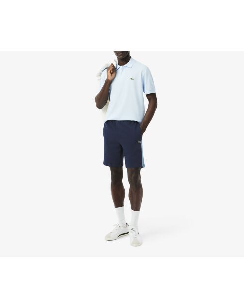 GH9597 marine/limestone-creek korte broek