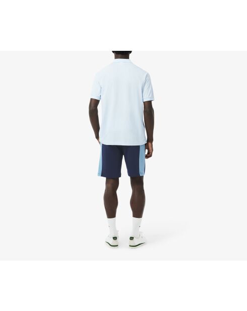 GH9597 marine/limestone-creek korte broek