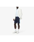 GH9597 marine/limestone-creek korte broek