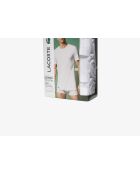 Set van 3 witte TH3451 katoenen T-shirts