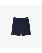 GH7413 marineblauw/gypsy 90e korte broek