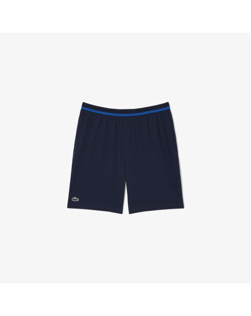 GH7413 Shorts in Marineblau/Zigeunerstil der 90er