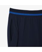 GH7413 marineblauw/gypsy 90e korte broek
