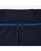 GH7413 marineblauw/gypsy 90e korte broek