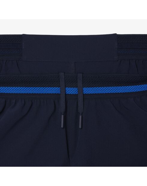 GH7413 marineblauw/gypsy 90e korte broek