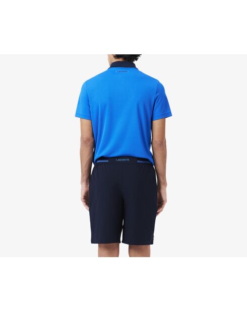 GH7413 Shorts in Marineblau/Zigeunerstil der 90er