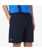 GH7413 marineblauw/gypsy 90e korte broek