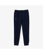 XH9559 marineblauwe joggingbroek