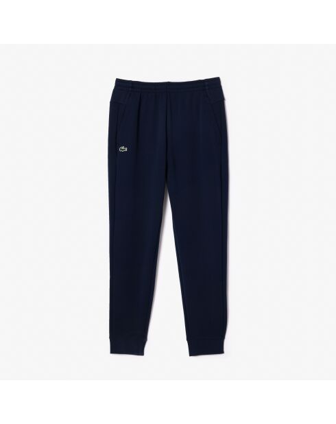 XH9559 marineblauwe joggingbroek