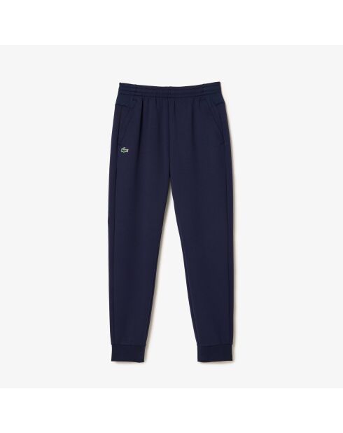 XH9559 marineblauwe joggingbroek
