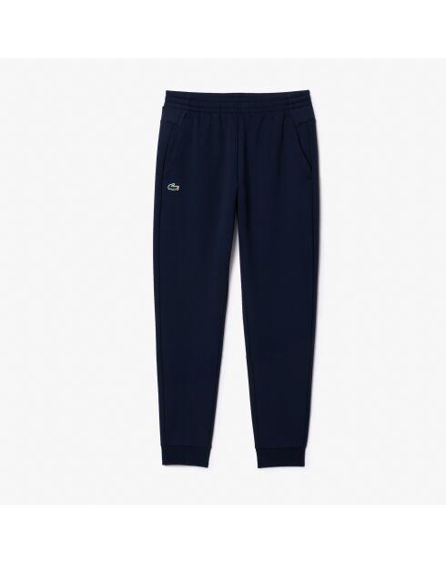 XH9559 marineblauwe joggingbroek