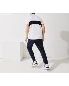 XH9559 marineblauwe joggingbroek