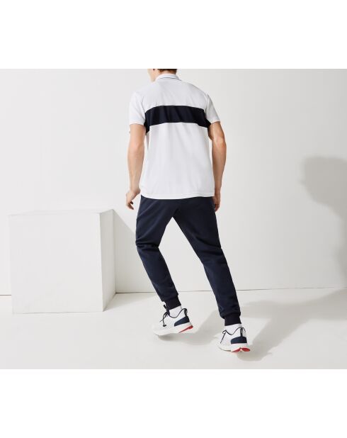 XH9559 marineblauwe joggingbroek