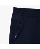 XH9559 marineblauwe joggingbroek
