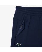 XH9559 marineblauwe joggingbroek