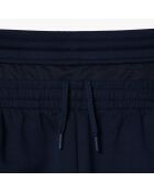 XH9559 marineblauwe joggingbroek