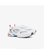 Baskets Athleisure 48SMA0070 White/Blue