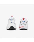 Baskets Athleisure 48SMA0070 White/Blue